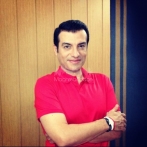 Ihab tawfik